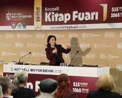 Kocaeli’nin edebî hafızası geleceğe taşınacak