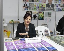 Kocaeli’nin yerel yazarları KÜDEP ile güçleniyor