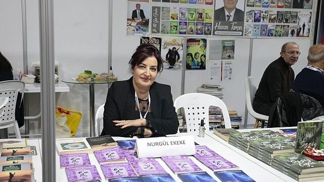 Kocaeli’nin yerel yazarları KÜDEP ile güçleniyor