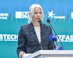 Lojistik sektörünü buluşturan LOGISTECH kapılarını açtı