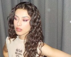 M Lisa’dan Yeni Single : Madem Kalbin Yoktu