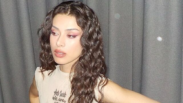 M Lisa’dan Yeni Single : Madem Kalbin Yoktu