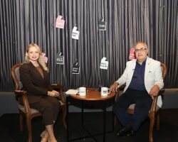 Medya Buluşmaları’nda Cumhuriyet’in İzleri Ele Alındı