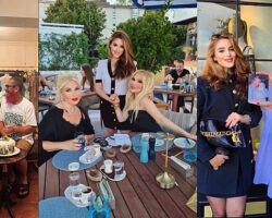 Melisa Özmen’den dijital ekrana yeni soluk: ‘Melisa Özmen TV’ Youtube’da hayata geçti!