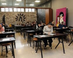 Moda Akademisi yeni yeteneklerini seçiyor