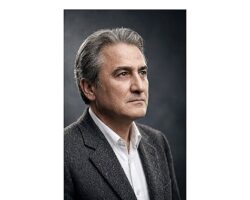Necip Fazıl Çocuk Edebiyatı Ödülü’nün sahibi Gökhan Akçiçek oldu