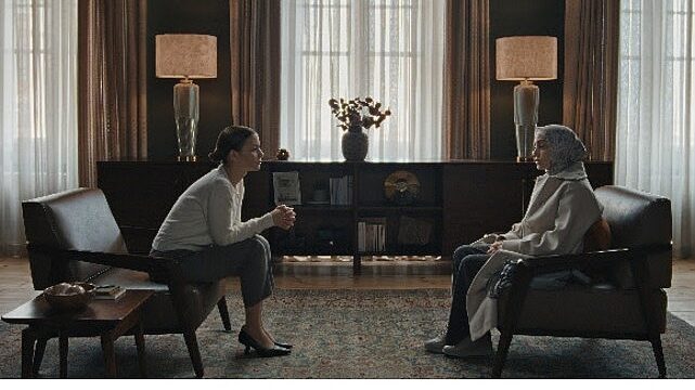 Netflix, Berkun Oya imzalı Bir Başkadır’ın ikinci sezon yayın tarihini paylaştı
