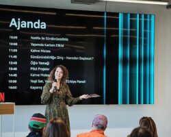 Netflix, Sürdürülebilir Yapımlar İçin Kreatif Sektörü Bir Araya Getirdi