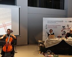 Nilüfer’de “Gastroetnomüzikolojik Kaynatmalar” yeni döneme başladı