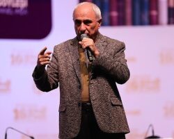 Nurullah Genç: “Çanakkale’yi yeniden yaşarız”