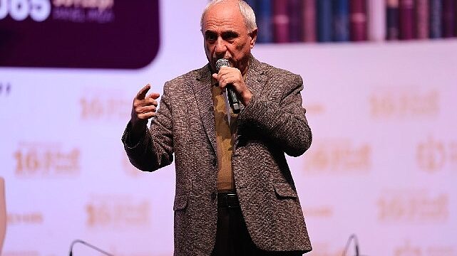 Nurullah Genç: “Çanakkale’yi yeniden yaşarız”