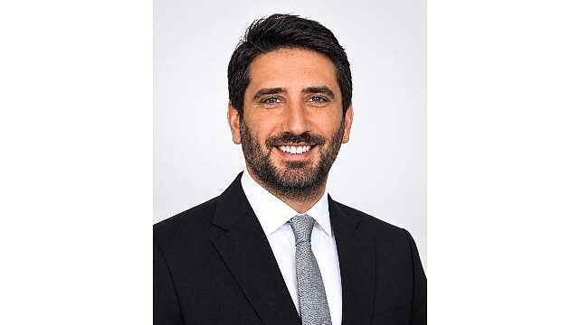 Onur Özbayram, Boehringer Ingelheim Türkiye Hayvan Sağlığı Pet İş Birimi Liderliğine Atandı!