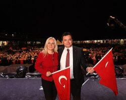 Osmangazi’de Cumhuriyet Coşkusu Dolu Dolu Yaşanacak