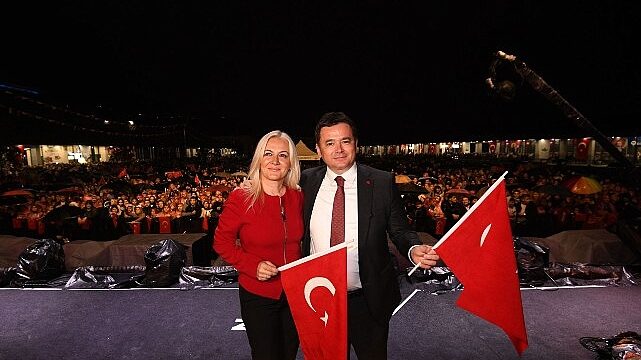 Osmangazi’de Cumhuriyet Coşkusu Dolu Dolu Yaşanacak