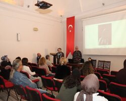 Osmangazi’de Fotoğraf Sanatına İlk Adım