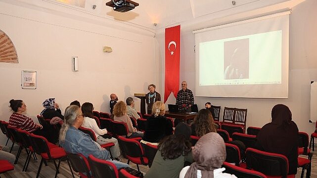 Osmangazi’de Fotoğraf Sanatına İlk Adım