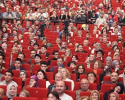 Oytun Erbaş, insan aklının sırlarını anlattı