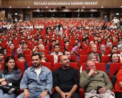 Özkara: Yapay zekâ inanılmaz bir kapı açıyor