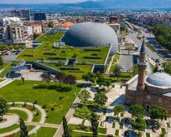 ‘Panorama 1326’ Milyonları Tarihin Kalbinde Buluşturdu