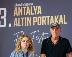 “Parasız Film Çekilir mi?”