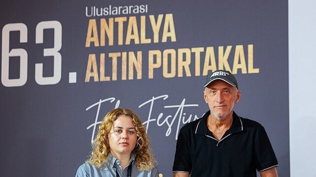 “Parasız Film Çekilir mi?”
