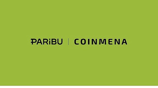 Paribu’ya Dubai ve Bahreyn’den sonra MENA’da üçüncü pazar: CoinMENA Ürdün’de
