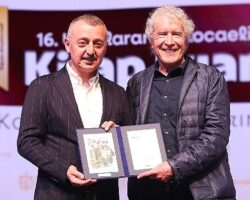 Perkins’ten Türkiye’ye dikkat çeken yorum: “Kilit taşı”