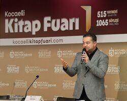 Pişgin: İman, insanın acıya bakış açısını değiştirir