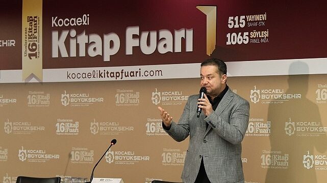 Pişgin: İman, insanın acıya bakış açısını değiştirir