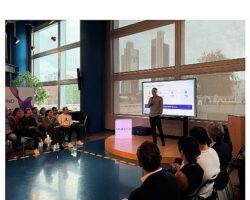 QNB Türkiye, Yapay Zekâ Girişimlerini Startup Network Day’de Buluşturdu