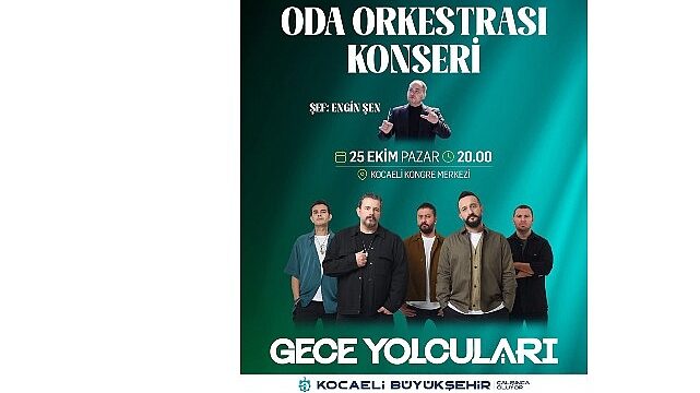 Rock ve senfoni bu konserde buluşacak