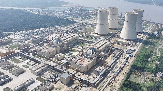 Rosatom, Bangladeş’teki Ruppur NGS’nin 2. Güç Ünitesi İçin Nükleer Yakıt Sevkiyatına Başladı