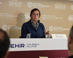 Şeçeroviç, savaşın acı yüzünü çocuk gözünden anlattı