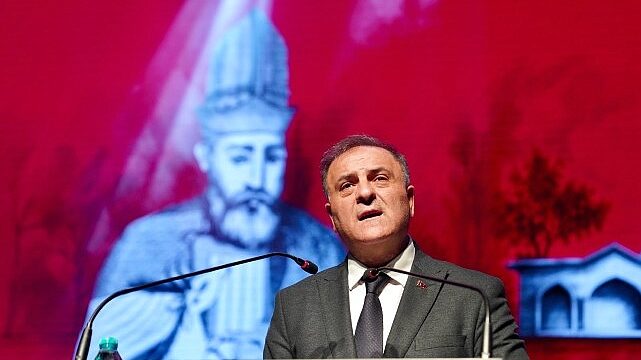Serçeşme’nin 5. yıl buluşmasına Harbiye’de anlamlı final
