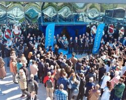 Şımart Teknoloji Ankara’daki yeni üretim üssünü açtı: 5 milyon+ kapasite, 1 milyon aktif kullanıcı hedefi