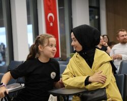 Sinan Yaşar’dan çarpıcı mesaj;  “Çocuğun merak duygusunu harekete geçirin”