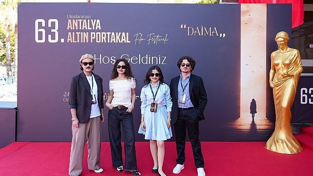 Sinema Ustalarından Tarihin Evveline
