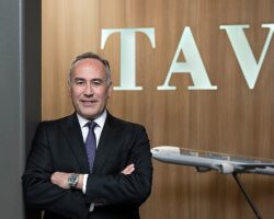 TAV Havalimanları dokuz ayda 89 milyon yolcuya hizmet verdi