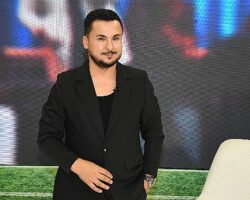 Tufan Köroğlu’ndan yeni şarkı müjdesi