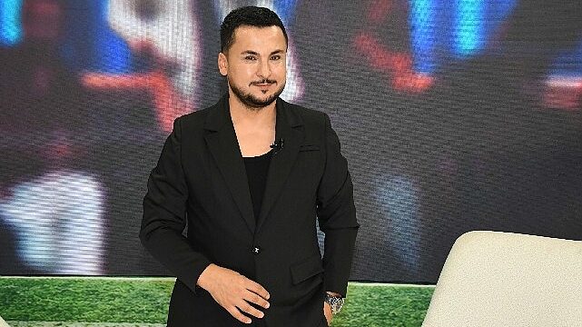 Tufan Köroğlu’ndan yeni şarkı müjdesi