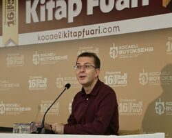 Turgay Güler: 2030’a mutabakat içinde ulaşmalıyız
