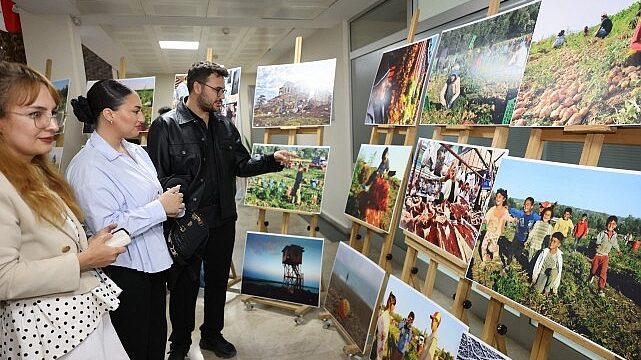 Türk Dünyasının Belgesel Oscarları Keçiören’de Sahiplerini Buldu