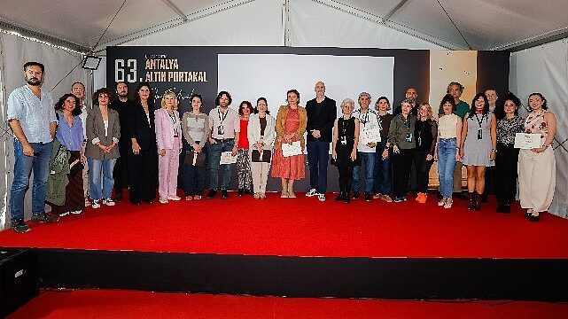 Türk Sinemasının yeni filmleri Film Forum desteğiyle yola çıktı