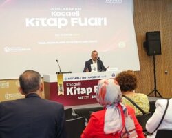 Türker: Masallarda her milletin kendi medeniyeti yatar