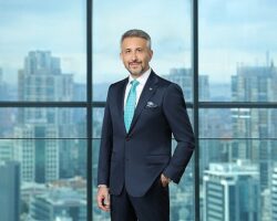 Türkiye Finans Katılım Bankası’na Yeni Genel Müdür