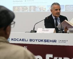 “Türkiye’ye öncülük eden bir fuar”