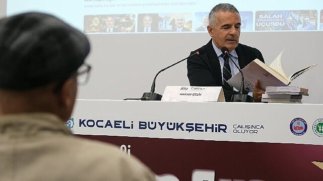 “Türkiye’ye öncülük eden bir fuar”