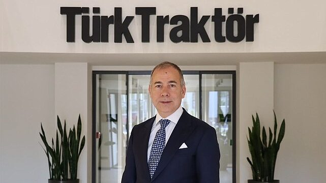 TürkTraktör Bursa Tarım Fuarı’nda Çiftçilerle Buluşmaya Hazırlanıyor