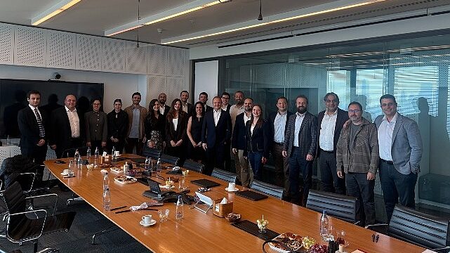 Turkven, Craftgate’e yatırım yaptı
