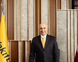 VakıfBank’tan SACE Garantörlüğünde 200 Milyon Euro Tutarında Yeni Kaynak
